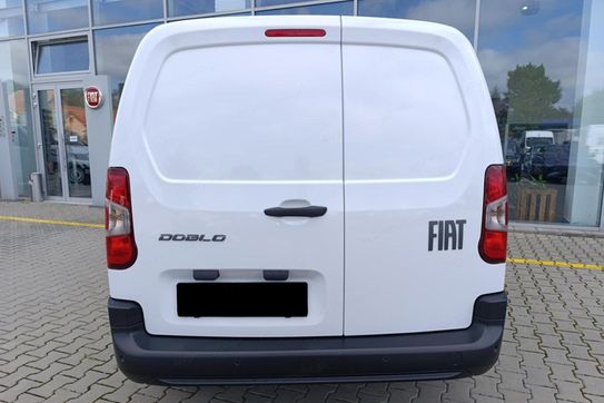 Fiat Doblo Cargo/Van L2H1