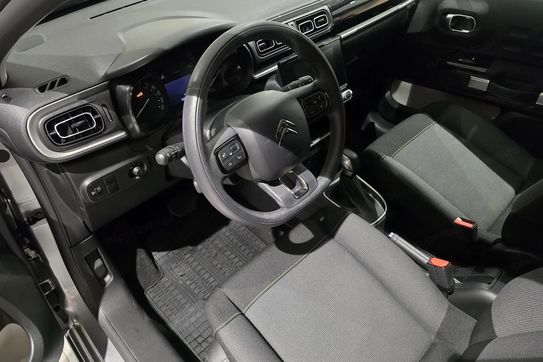 Citroen C3 1.2 PureTech Shine EAT6