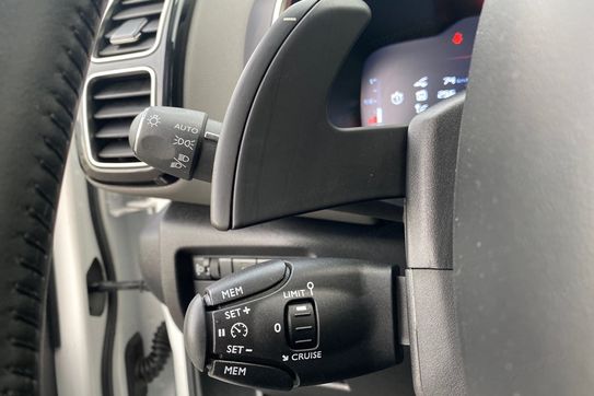 Citroen C5 Aircross Business 1.5 BlueHDI EAT8