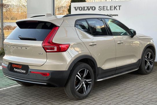 Volvo XC40 B3 Plus Dark aut