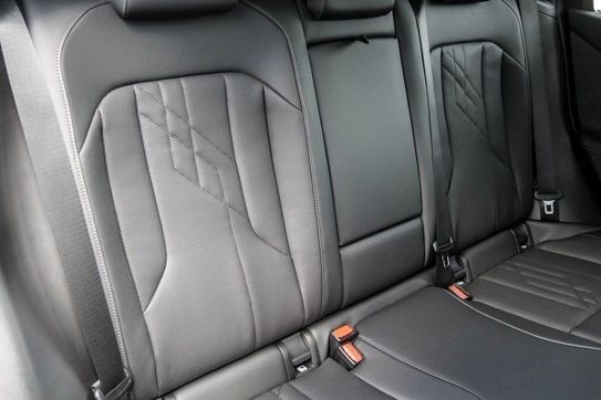 BMW X3 xDrive20d M Sport