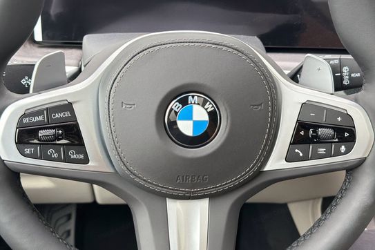 BMW X7 xDrive40d Individual Edition