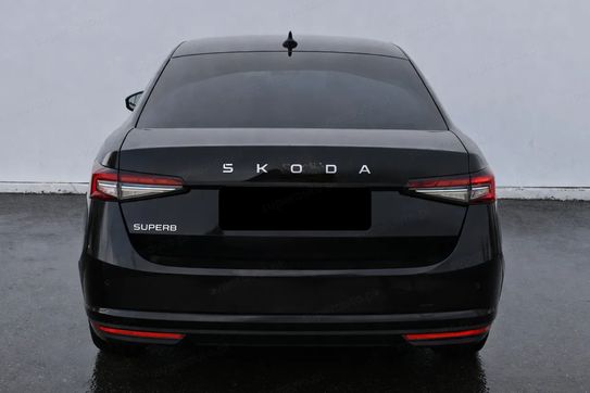 Skoda Superb Selection 1.5 TSI mHEV DSG