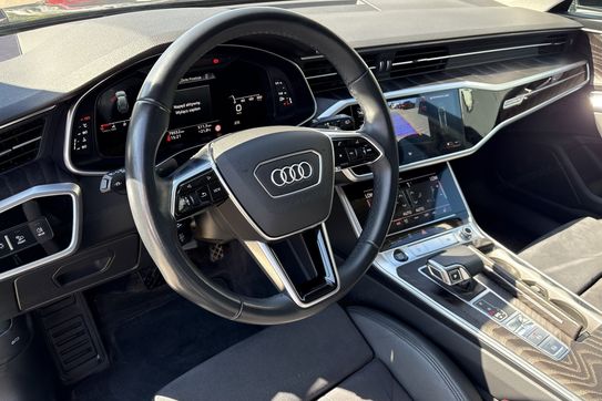 Audi A6 40 TDI quattro