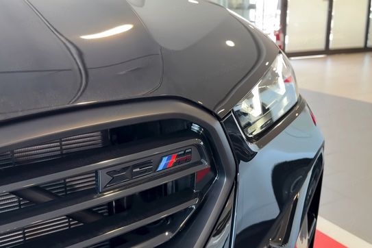 BMW X6 M Competition