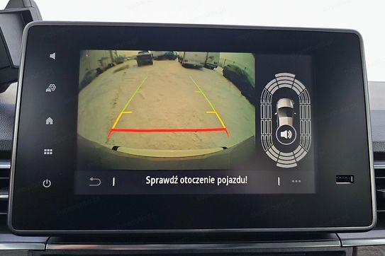 Renault Kangoo L1H1 Techno EDC