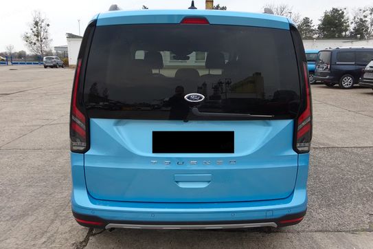 Ford Tourneo Connect L1H1 Active A7