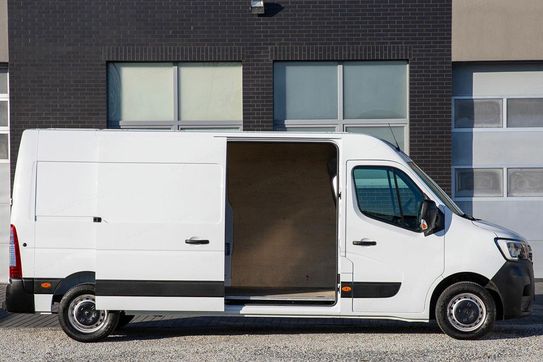 Renault Master L3H2