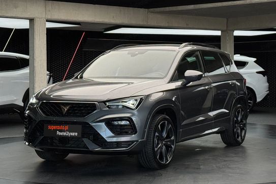 Cupra Ateca 1.5 TSI DSG