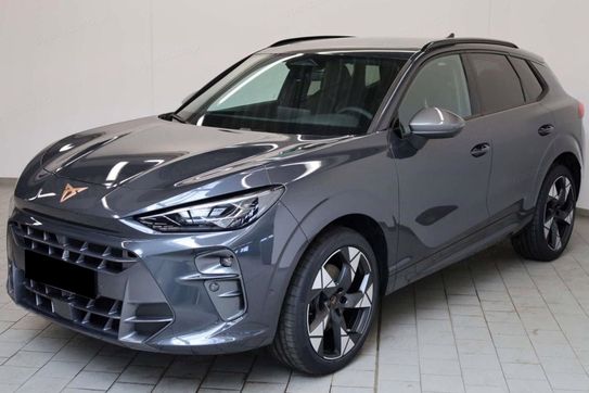 Cupra Terramar VZ 2.0 TSI DSG