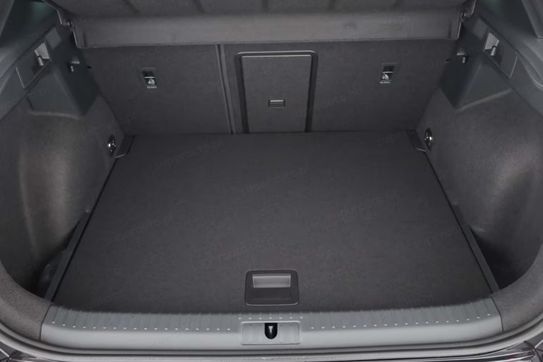 Cupra Formentor 2.0 TSI 4Drive DSG