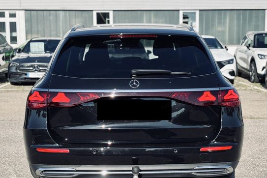 Mercedes E Klasa 220 d 4-Matic Avantgarde Estate