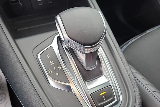 Renault Captur Esprit Alpine 1.6 E-Tech Full Hybrid AT