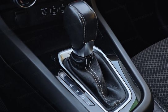 Renault Arkana 1.6 E-TECH Intens MMT