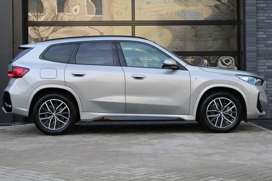 BMW X1 sDrive20i M Sport