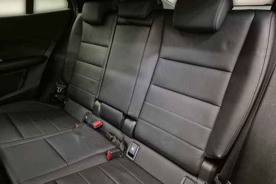 BMW X2 M35i xDrive aut
