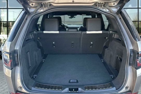 Land Rover Discovery Sport 2.0 D200 R-Dynamic S aut