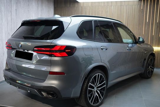 BMW X5 xDrive30d M Sport