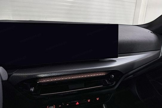 BMW Seria 3 320i M Sport