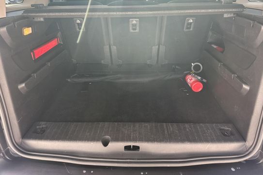 Peugeot Rifter Allure Pack 1.5 BlueHDI  S&S