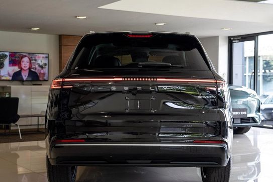 Geely Starray EM-i 1.5 PHEV Max