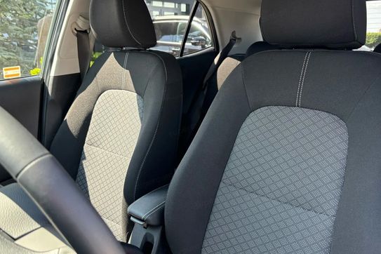 Kia Picanto 1.2 DPI Business Line