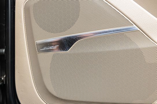 Audi Q7 3.0 TDI S-Line quattro Tiptr.