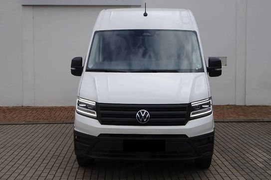 Volkswagen Crafter L4H3