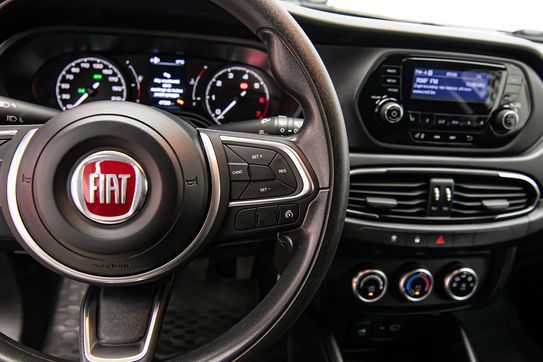 Fiat Tipo 1.4