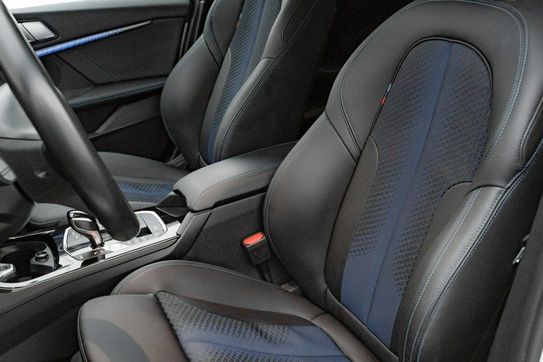 BMW Seria 1 118i M Sport