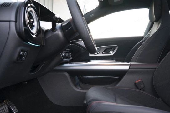 Mercedes CLA 200 AMG Line