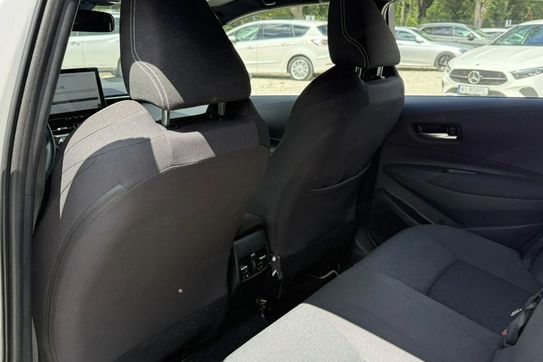 Toyota Corolla 1.8 Hybrid