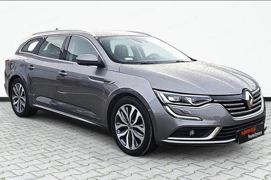 Renault Talisman 2.0 Blue Dci Intens Edc