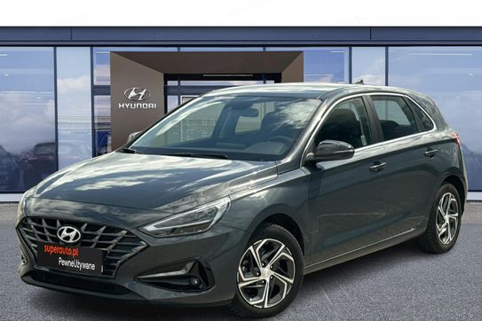 Hyundai i30 1.0 T-GDI Smart DCT
