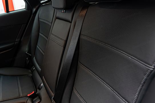 Mercedes GLC Coupe 200 d 4-Matic Avantgarde