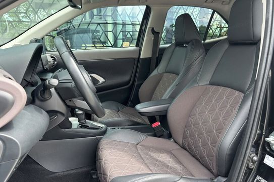 Toyota Yaris Cross Hybrid 1.5 Executive