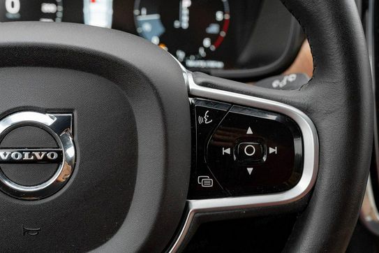 Volvo V90 D4 SCR AWD Inscription