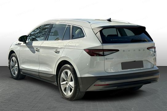 Skoda Enyaq 80 82kWh
