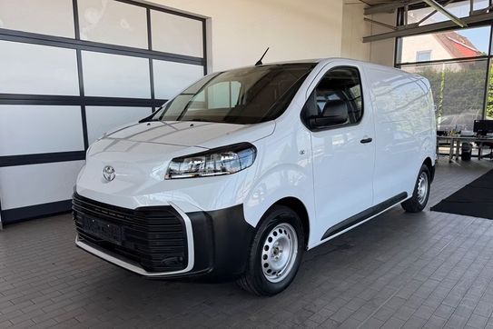 Toyota ProAce Medium Active