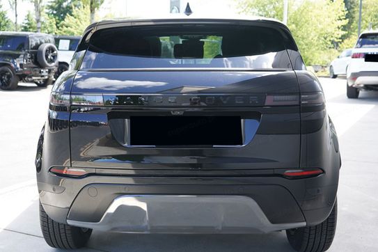 Land Rover Range Rover Evoque Evoque D200 S