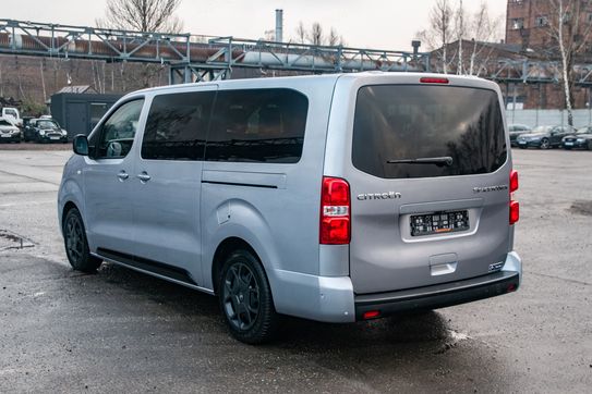 Citroen SpaceTourer XL L2H1 Business EAT8