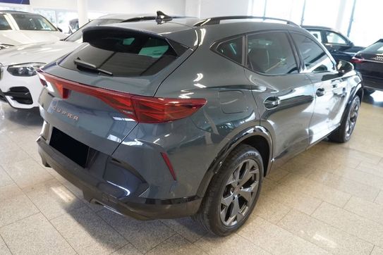 Cupra Formentor 1.5 eTSI DSG