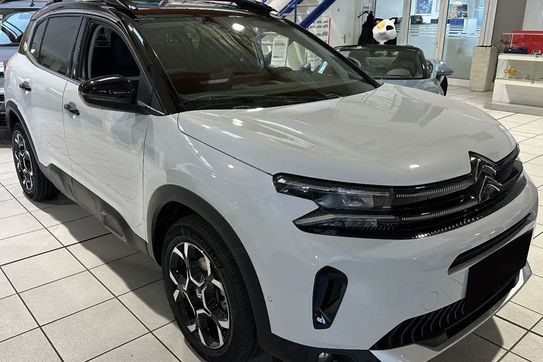 Citroen C5 Aircross MAX 1.5 BlueHDi EAT8