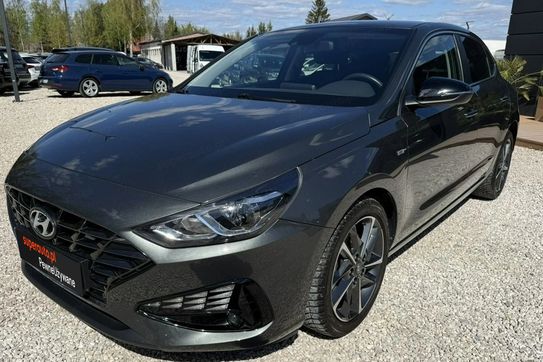 Hyundai i30 1.5