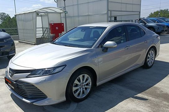 Toyota Camry 2.5 Hybrid Comfort Cvt