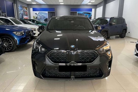 BMW X2 xDrive20d M Sport