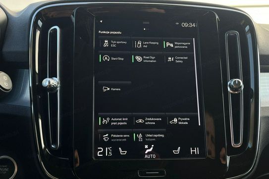 Volvo XC40 T3 Momentum Pro aut