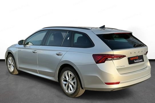 Skoda Octavia 1.5 TSI ACT Ambition