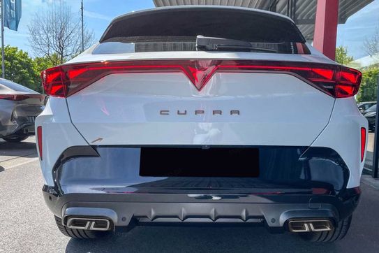 Cupra Formentor 1.5 eTSI DSG