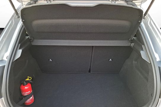 Peugeot 208 Puretech Allure S&S